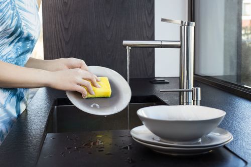Jak utrzymać porządek w domu bez spędzania długich godzin na sprzątaniu - oto 7 sprawdzonych sposobów